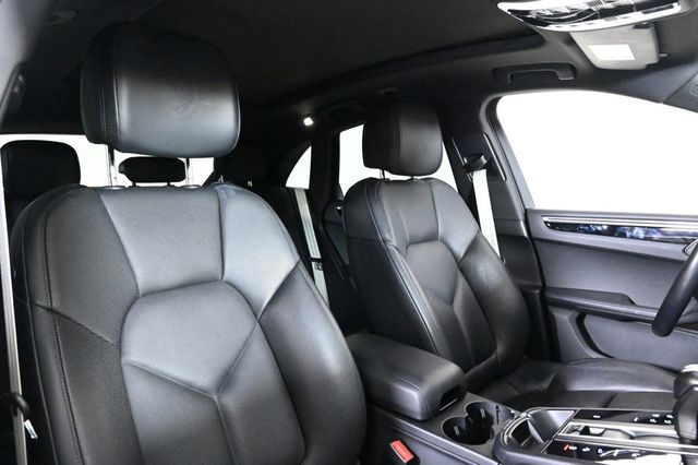 2024 Porsche Macan Base - 22945714 - 17