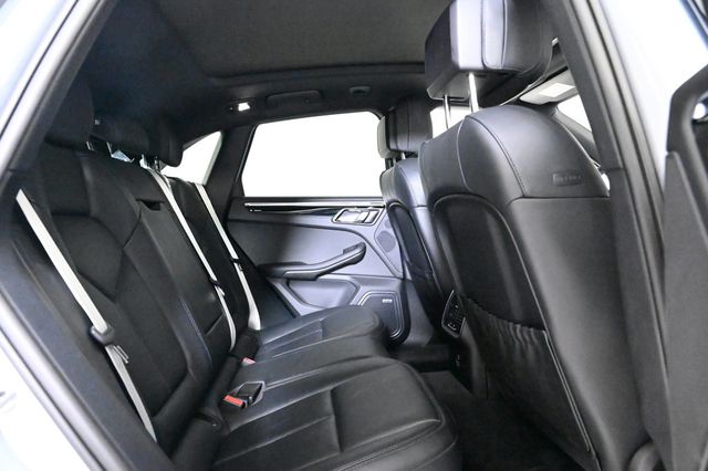2024 Porsche Macan Base - 22945714 - 18