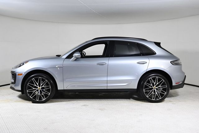 2024 Porsche Macan Base - 22945714 - 1