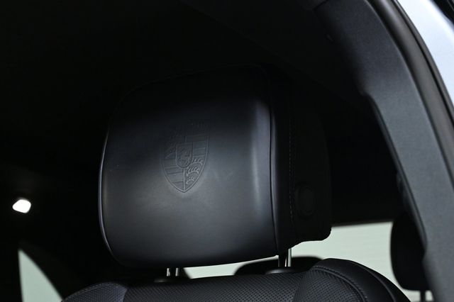 2024 Porsche Macan Base - 22945714 - 21