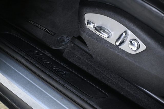 2024 Porsche Macan Base - 22945714 - 22