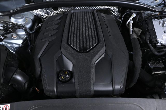 2024 Porsche Macan Base - 22945714 - 25