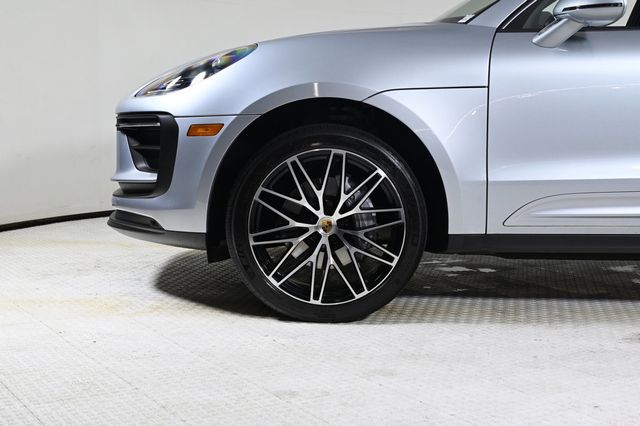 2024 Porsche Macan Base - 22945714 - 26