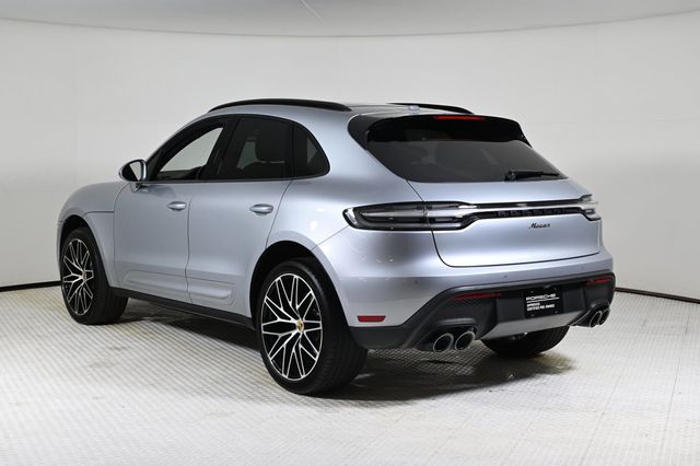 2024 Porsche Macan Base - 22945714 - 2
