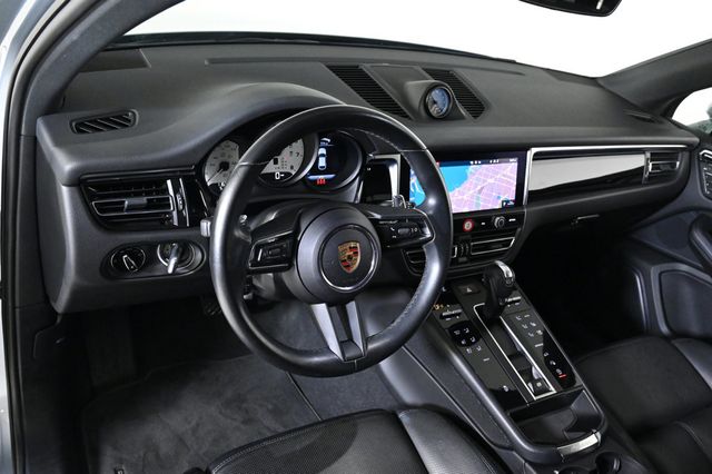 2024 Porsche Macan Base - 22945714 - 3
