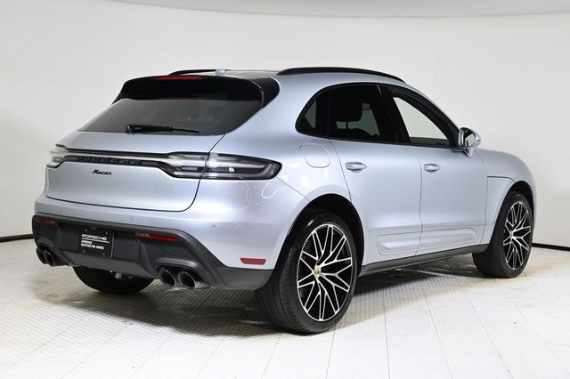 2024 Porsche Macan Base - 22945714 - 6