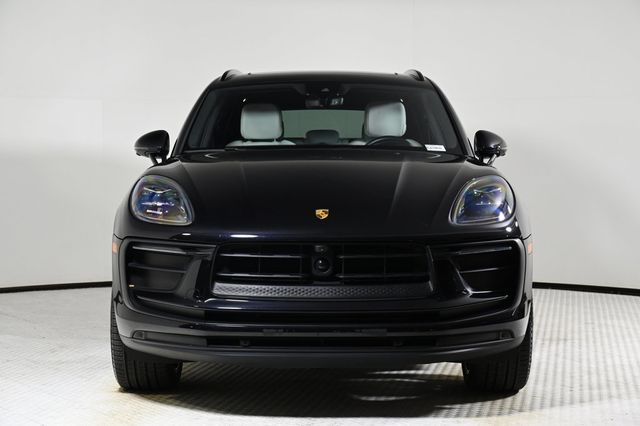 2024 Porsche Macan Base - 22945732 - 9