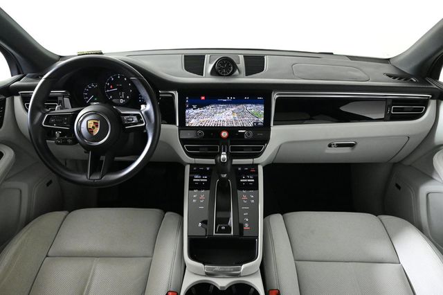 2024 Porsche Macan Base - 22945732 - 11