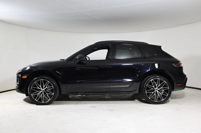 2024 Porsche Macan Base - 22945732 - 1