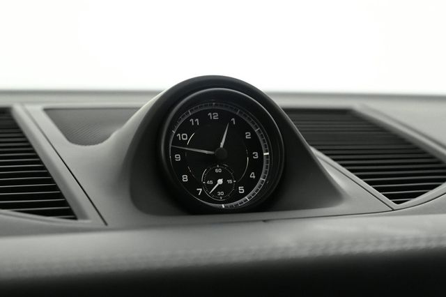 2024 Porsche Macan Base - 22945732 - 22