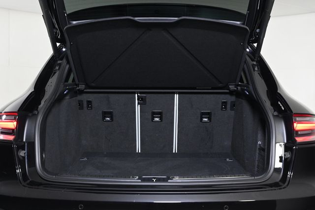 2024 Porsche Macan Base - 22945732 - 25