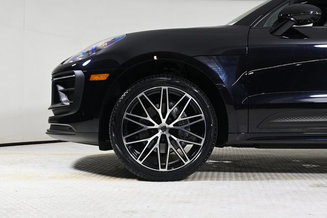2024 Porsche Macan Base - 22945732 - 27