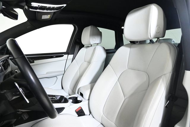2024 Porsche Macan Base - 22945732 - 4