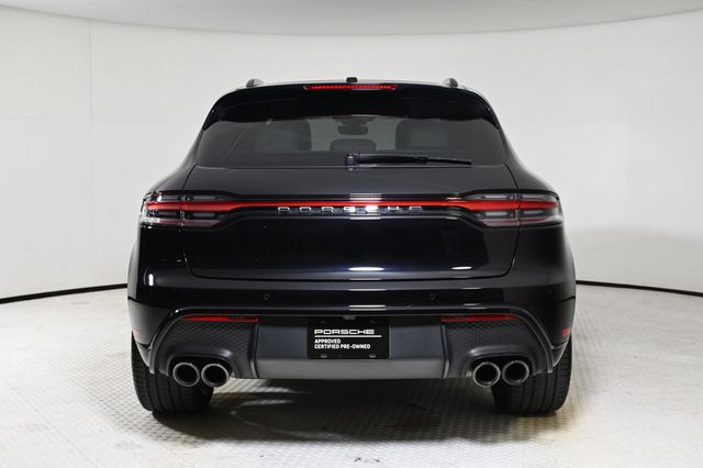 2024 Porsche Macan Base - 22945732 - 5