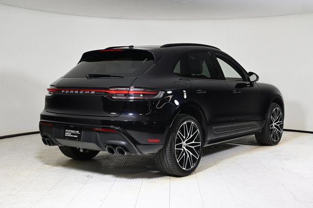 2024 Porsche Macan Base - 22945732 - 6