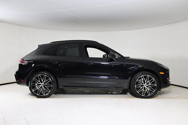 2024 Porsche Macan Base - 22945732 - 7