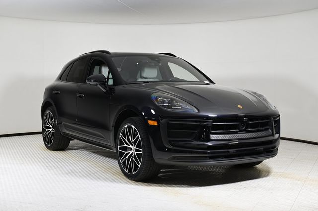 2024 Porsche Macan Base - 22945732 - 8