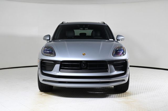 2024 Porsche Macan Base - 22946066 - 9