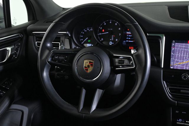2024 Porsche Macan Base - 22946066 - 11
