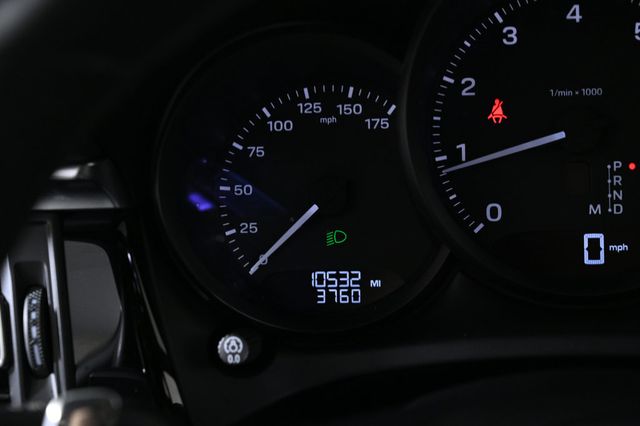 2024 Porsche Macan Base - 22946066 - 12