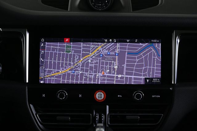 2024 Porsche Macan Base - 22946066 - 14
