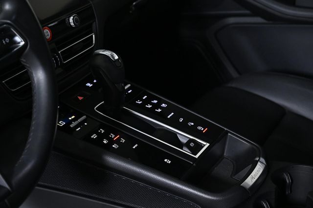 2024 Porsche Macan Base - 22946066 - 22