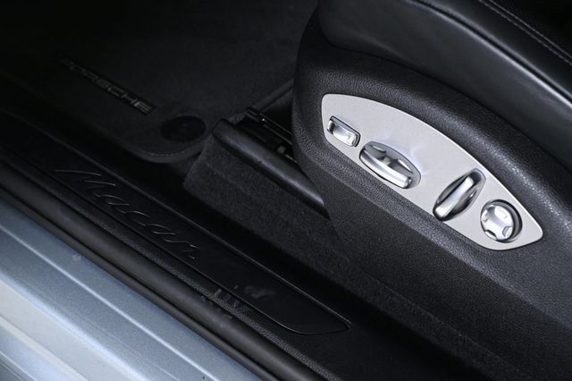 2024 Porsche Macan Base - 22946066 - 23