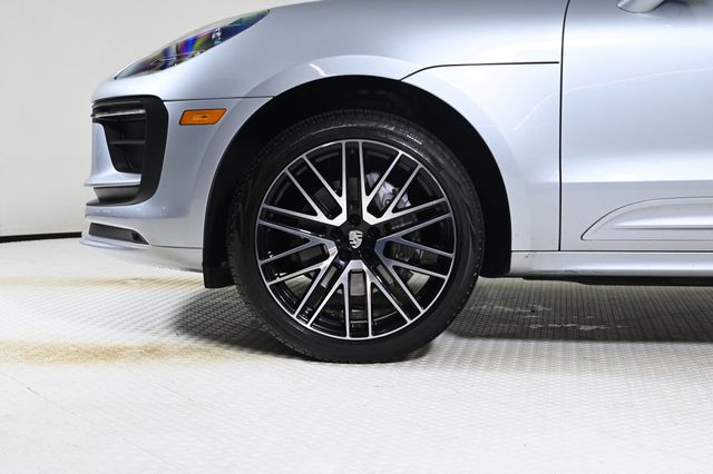 2024 Porsche Macan Base - 22946066 - 26