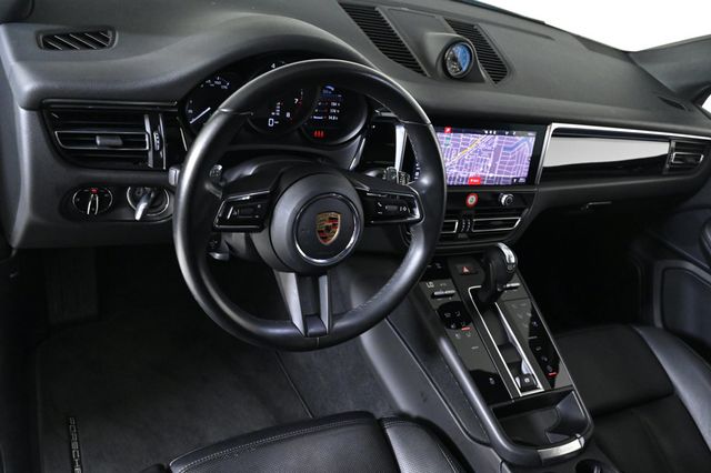 2024 Porsche Macan Base - 22946066 - 3
