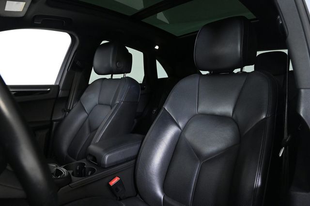 2024 Porsche Macan Base - 22946066 - 4