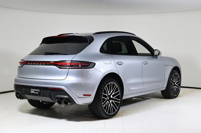 2024 Porsche Macan Base - 22946066 - 6