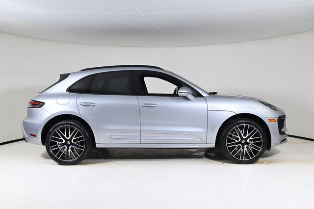 2024 Porsche Macan Base - 22946066 - 7