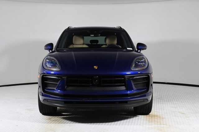 2024 Porsche Macan Base - 22952000 - 9