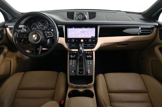 2024 Porsche Macan Base - 22952000 - 10