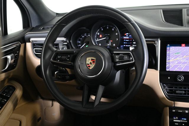 2024 Porsche Macan Base - 22952000 - 11