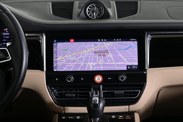 2024 Porsche Macan Base - 22952000 - 14