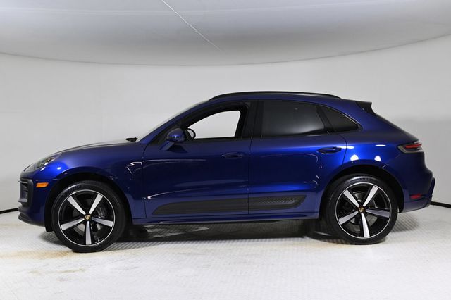 2024 Porsche Macan Base - 22952000 - 1