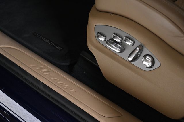 2024 Porsche Macan Base - 22952000 - 23