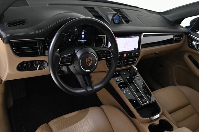 2024 Porsche Macan Base - 22952000 - 3