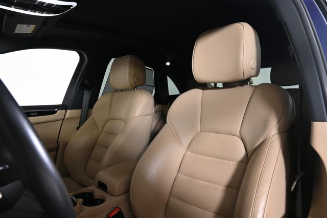 2024 Porsche Macan Base - 22952000 - 4