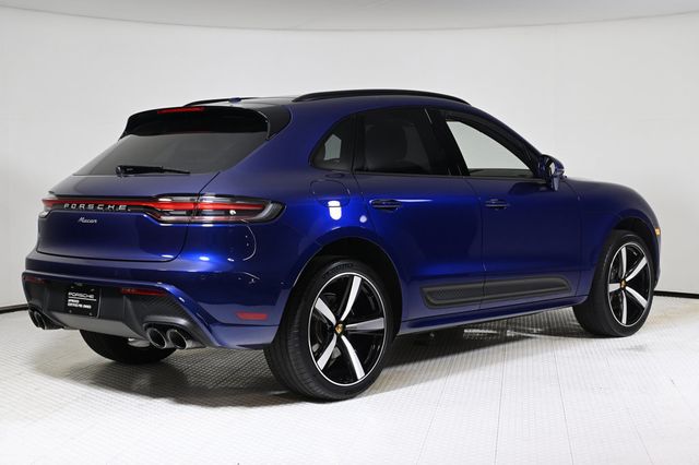 2024 Porsche Macan Base - 22952000 - 6