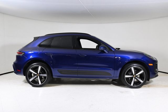 2024 Porsche Macan Base - 22952000 - 7