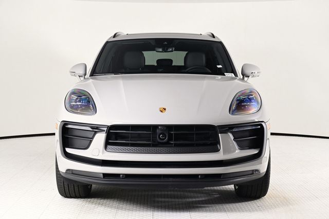 2024 Porsche Macan Base - 22952009 - 9