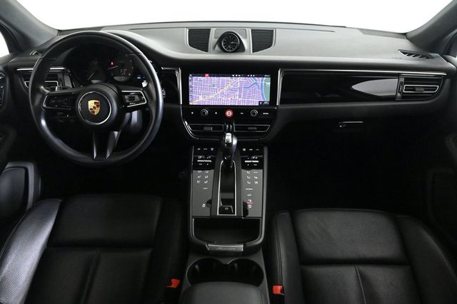 2024 Porsche Macan Base - 22952009 - 10