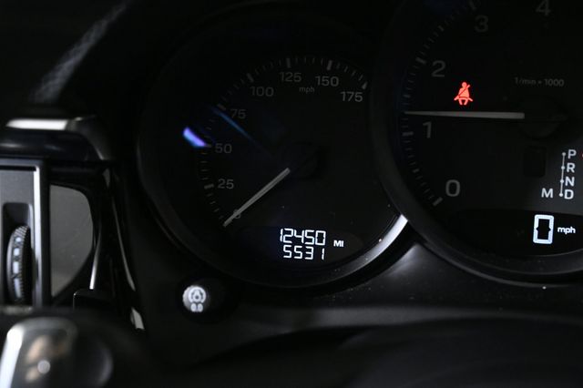 2024 Porsche Macan Base - 22952009 - 13