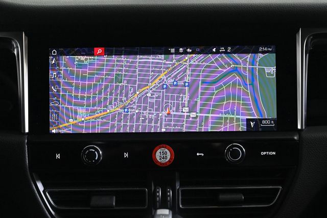 2024 Porsche Macan Base - 22952009 - 14