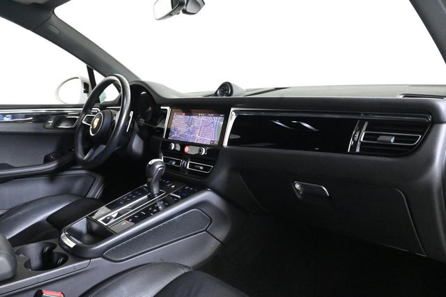 2024 Porsche Macan Base - 22952009 - 16