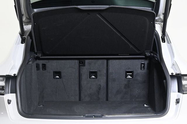 2024 Porsche Macan Base - 22952009 - 25