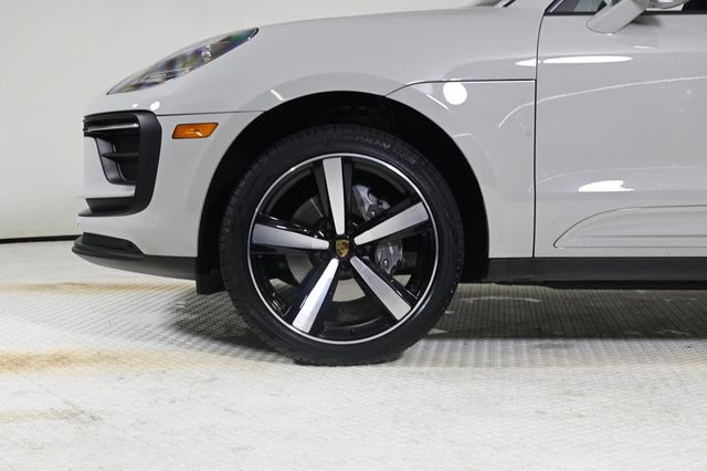 2024 Porsche Macan Base - 22952009 - 27