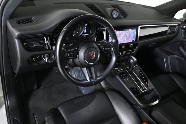2024 Porsche Macan Base - 22952009 - 2
